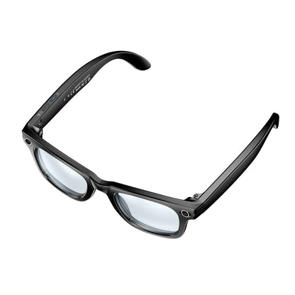 Inteligentne Smart Okulary z kamerą