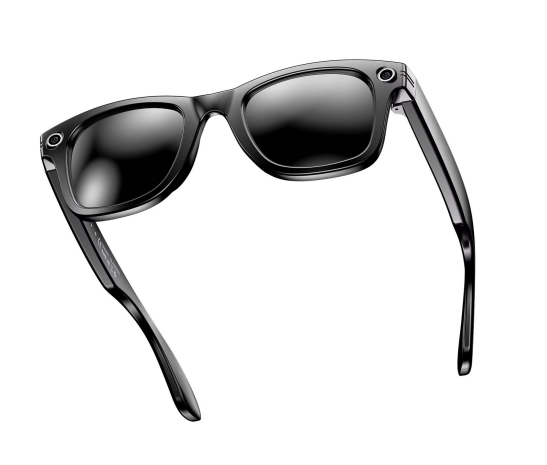 Sunglasses  Black Classic