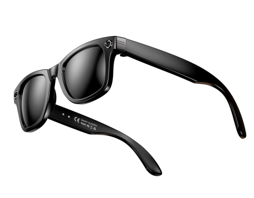 Sunglasses  Black Classic